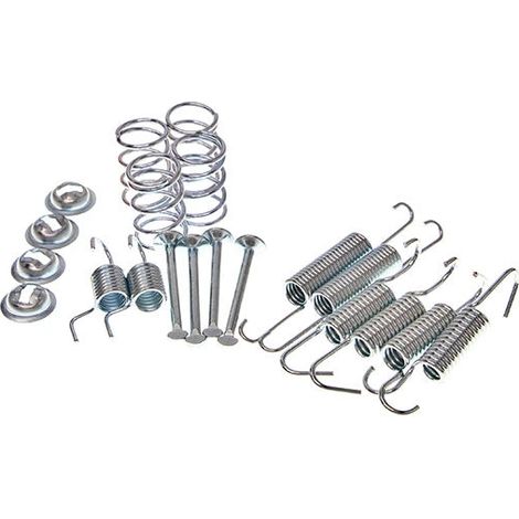 MAXGEAR 27-1193 Kit d'accessoires mâchoires de frein de (1/2)