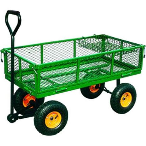 Carrello Cruk Vasca Ferro (1/6)