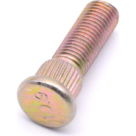 Boulon de roue universel pour moto Quad ATV UTV M10x1.25x35mm (1/5)