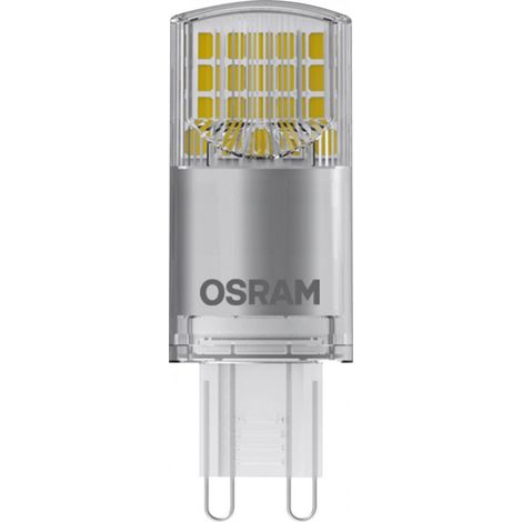 Led G9 1.8W 200Lm Ww Ledvance (1/3)