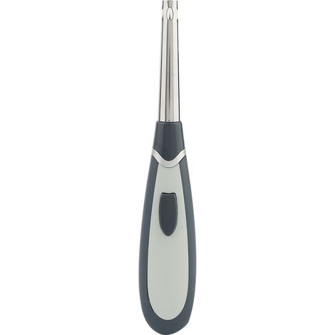 Briquet électrique à allumage par impulsion pour cuisinière à gaz et barbecue (1/5)