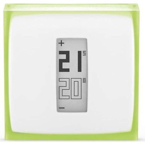 Thermostat netatmo modulating thermostat kabellos auto adapt (1/5)