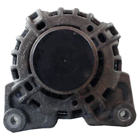 [PRODUIT D'OCCASION] Alternateur RENAULT Clio Iv ♻️ Ref Oe. 231001107r - Garantie à vie (1/4)