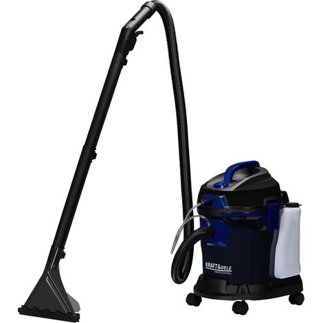 Aspirateur eau et poussière avec fonction lavage 2200W KD5148 (1/5)
