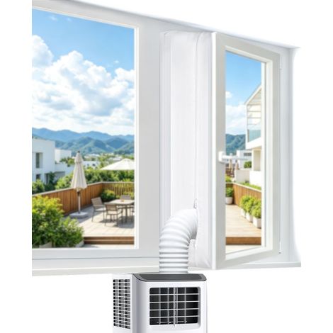 300cm window seal for air conditioner (1/5)
