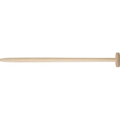 Mit spatenscheibe POLET PO131200