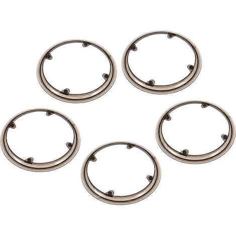Protections de pignon de vélo, conçues spécifiquement pour les VTT, lot de 10 (1/5)