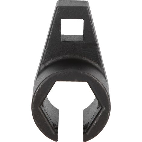 Outil de démontage de manchon de sonde à oxygène de haute qualité (7/8 pouce / 22 mm) avec tournevis 3/8 (1/5)