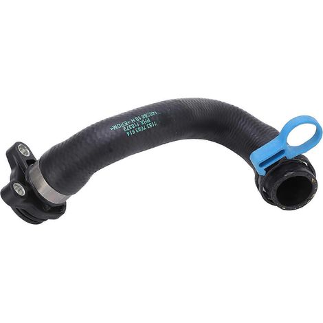 Durite de refroidissement de radiateur 11537603514 - Accessoires auto - Remplacement pour F22, F23, F30, F32 et F10 (1/5)
