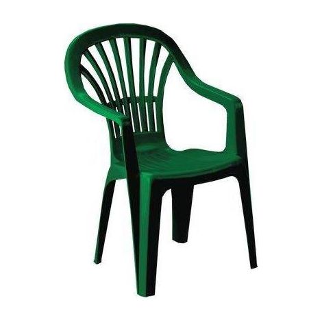 SEDIA ZENA + BRACCIOLI PROGARDEN