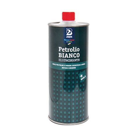 PETROLIO LAMPANTE 2BM - LT 1- 12 pezzi