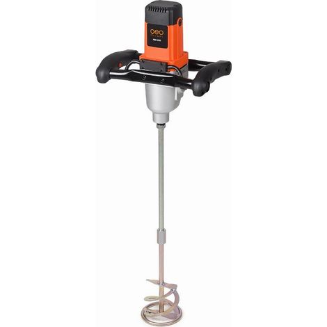 Mischmaschine FM1200 GEO FENNEL - M800501