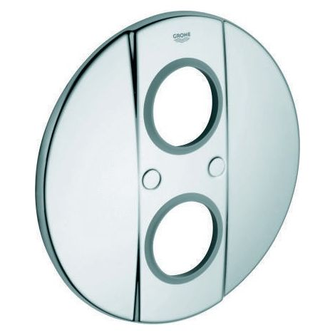 Roseta Fcde + Fixat.G-2000 Aquad 1/2 (1/3)
