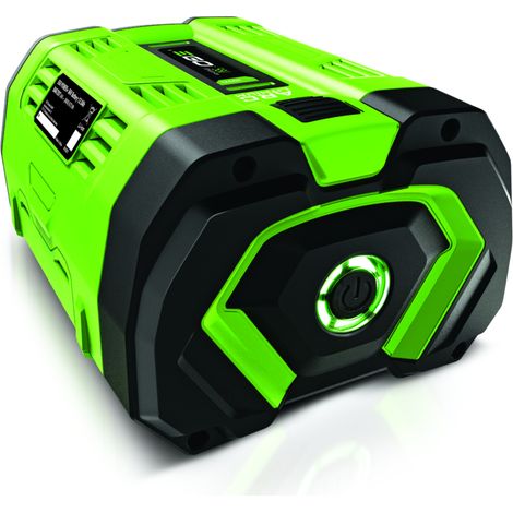 EGO BA6720T56V 12.0Ah Li-Ion Akku (1/5)