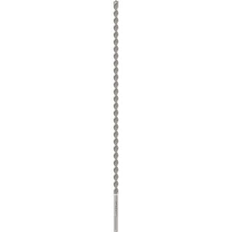 Bosch PRO SDS max-4 Foret a marteau 22 x 800 x 920 mm - 2608706851