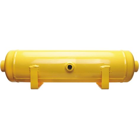 Capacité tampon Gaz - 25 litres - Femelle G 1"1/2