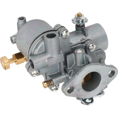 Zoternen Ferguson Tea20 Vergaser Kraftstoffsystem Vergaser Kit Hts0256 Waschbarer Ersatz für Massey Ferguson Landwirtschaftstraktor Te20 Serie Te20 Tea20 Ted20