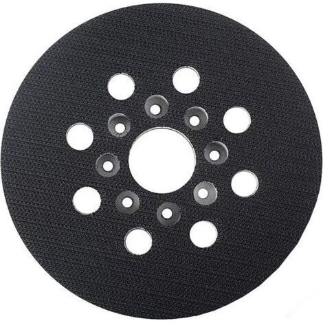 125-mm-Schleifteller, kompatibel mit Bosch GEX 125-1 AE, PEX 220 A, PEX 220 AE, Skil 7402/7490 (1/5)