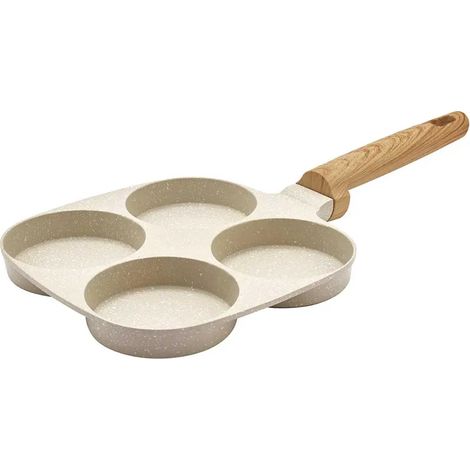 Poêle 4 compartiments (1/5)