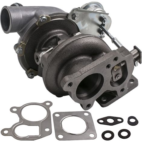Turbocharger Turbine pour Isuzu Trooper TD 1988 1989 1990 1991 2.8LD 97HP 4JB1T (1/5)