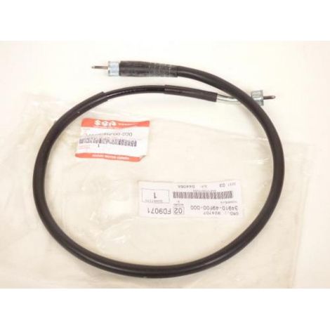 original zählerkabel für roller suzuki 125 burgman 2002 bis 2006 (1/2)