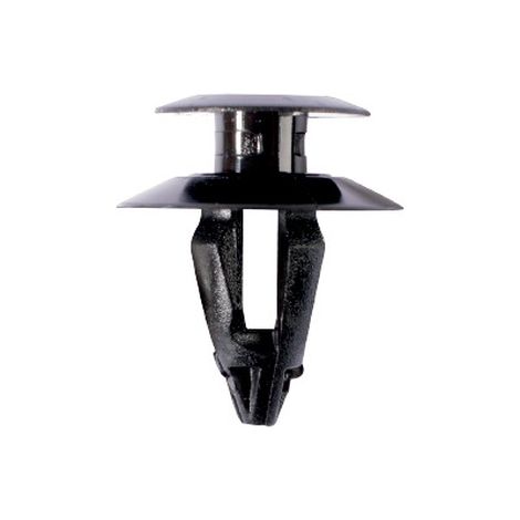 KS Tools - Agrafes pour garnitures pour Audi et Skoda - Ø 10 mm - 10 pcs - 420.1018 (1/2)