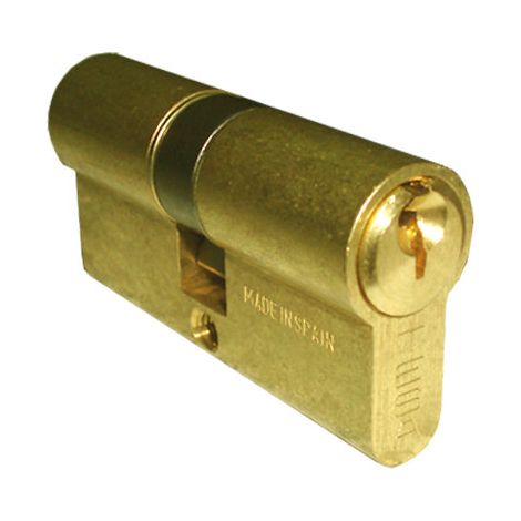 TESA Europerfil Cylindre 5200/30x30 LT R13 Clés Égales Courtes
