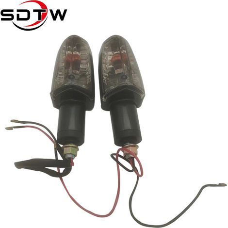 Clignotants pour Qianjiang Xiwang, Fujin, QJ125-/9/19A (1/5)