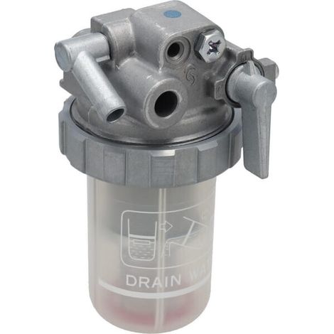 Kraftstofffilter KUBOTA 1G38143350 (1/2)