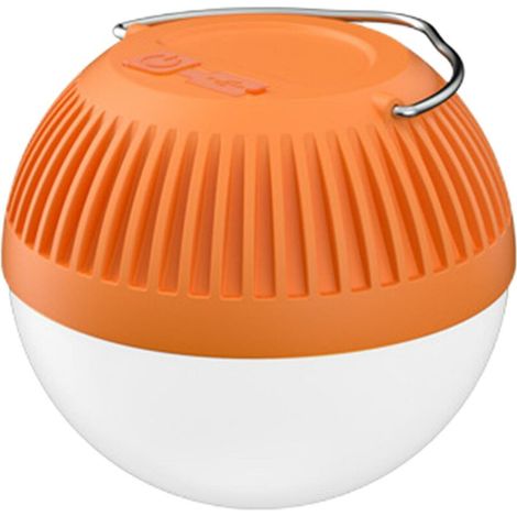 Portable Camping Light Multipurpose Rechargeable Led Outdoor Emergency Light