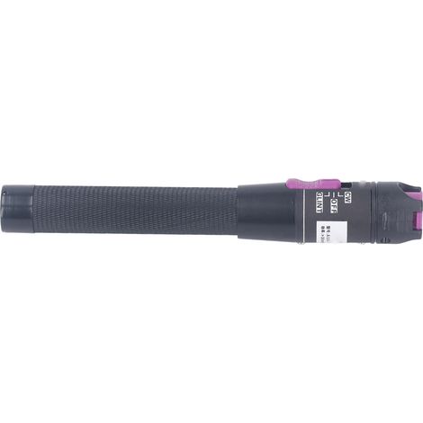 Losnummer 30km: Berührungsloser optischer Fehlerdetektor, tragbarer VFL-Rotlichtstift mit FC/LC-Adapter (1/5)
