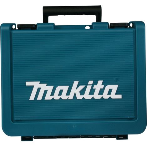 Makita Transportkoffer, Art.Nr. 824789-4 (1/2)