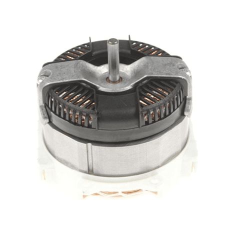 MOTEUR GAUCHE S80-25ANP5233 SE POUR HOTTE   BAUKNECHT - 481236158459