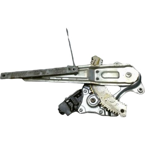 [PRODUIT D'OCCASION] Mecanisme+moteur Leve-glace Arriere Droit NISSAN Juke ♻️ Ref Oe. 82731cv01c - Garantie à vie (1/4)