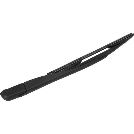 Heckscheibenwischerblatt 6429R2 Schwarz Heckscheibenwischer-Einheit Ersatz für Peugeot 106 206 207 307 (1/5)