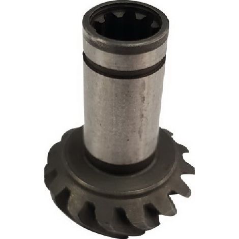 Piñon Ataque Reductora compatible con desbrozadora Tbc226D