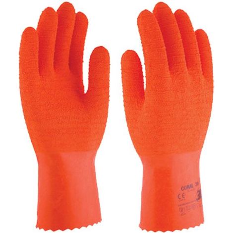 Guante látex ProTex 3L T-10 (1/4)