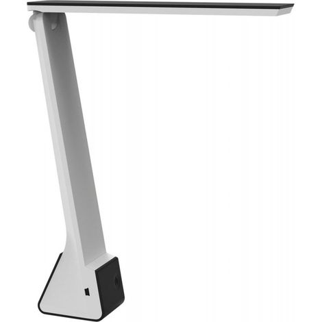 Lampada da scrivania a LED Maul MAULseven 8180190 LED a montaggio fisso Potenza: 4 W Bianco caldo, Bianco neutro, Bi (1/5)