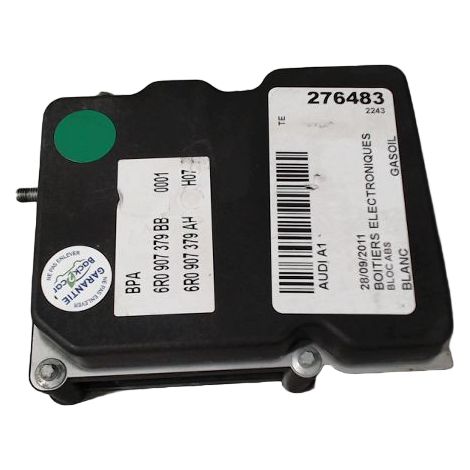 [PRODUIT D'OCCASION] Unite Hydraulique Abs AUDI A1 ♻️ Ref Oe. 80AUDIa138pv2 - Garantie à vie (1/4)