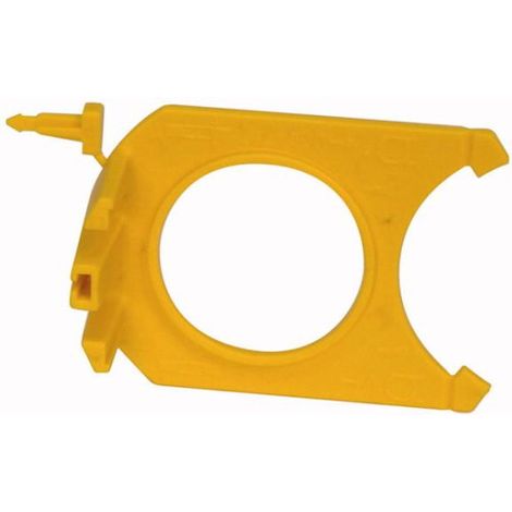Actionneur de contact de signalisation pour SMC EATON M22-XSMC
