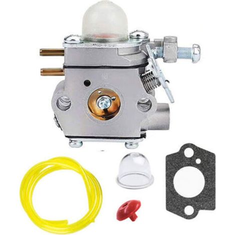 arburateur de Carburateur pour bougie pour Walbro WT-973 WT-1116 753-06190 pour Craftsman Murray Troy-Bilt (1/5)