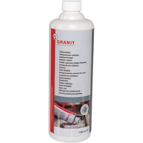 GRANITE Kühlerreiniger 1000ml