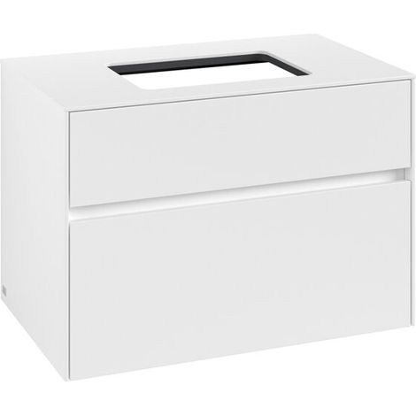 Villeroy & Boch C10800MS WTUS Collaro C10800 800x548x500mm (1/2)