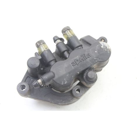 ETRIER FREIN AVANT APRILIA ATLANTIC 125 2003 - 2009 (1/5)
