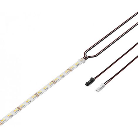LED goulotte Versa Inside 7 12 V DC mw L3500 mm
