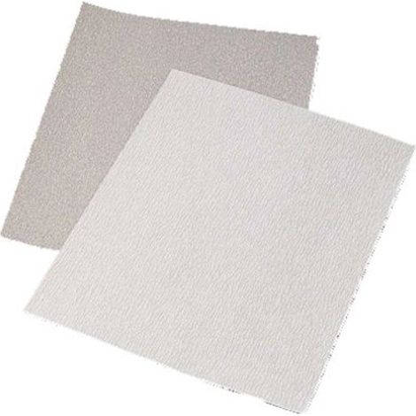 LAMINA ABRASIVA 618 230X280MM G180 - 3M ABRASIVOS - Q02562