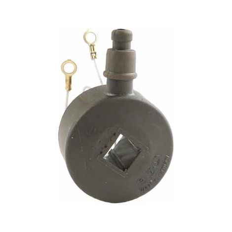 Bobine d'allumage moteur pour anciens modèles avec rupteur – Compatible avec Bernard 496327 – Performance optimisée pour démarrage rapide – Bernard Moteur
