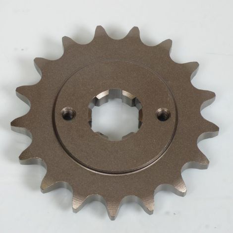 sifam-getriebeausgangsritzel für motorrad honda 650 cb z a b 1979 (1/5)