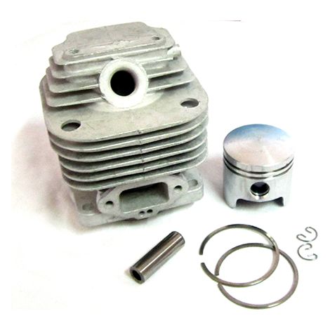Kit cilindro e pistone decespugliatore Mitsubishi T200 compatibile