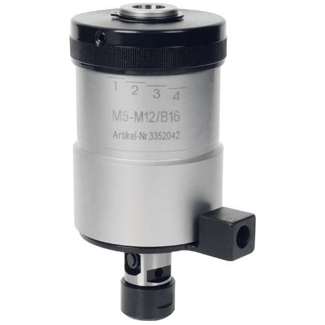 Bohrer-Einfädler M5/M12, B-16  OPTIMALE 3352042